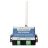 GSM relay RTU5024 for automatic opening of gates, barriers and switching on electrical appliances