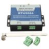 GSM relay RTU5024 for automatic opening of gates, barriers and switching on electrical appliances