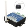 GSM relay RTU5024 for automatic opening of gates, barriers and switching on electrical appliances