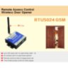 GSM relay RTU5024 for automatic opening of gates, barriers and switching on electrical appliances