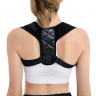 Posture correction belt for children and adults