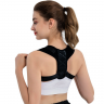 Posture correction belt for children and adults