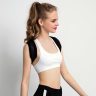 Posture correction belt for children and adults