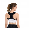 Posture correction belt for children and adults