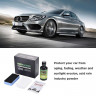 Liquid ceramic coating for car 10H nano ceramics