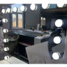 12V LED Bulb for Hollywood Mirror, 4W, 3 Color 3000/4000/6000K, Dimmable, Ø48mm