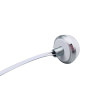 12V LED Bulb for Hollywood Mirror, 4W, 3 Color 3000/4000/6000K, Dimmable, Ø48mm