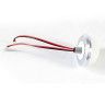 12V LED Bulb for Hollywood Mirror, 4W, 3 Color 3000/4000/6000K, Dimmable, Ø48mm