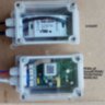 Герметичная водонепроницаемая коробка Sonoff IP66 с резиновыми уплотнителями