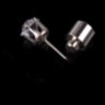 Серьги с LED подсветкой, оригинальное украшение для дискотеки, вечеринок, праздников