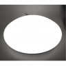 LED lamp 15 Watt for corridors, entrances, landings, with motion sensor, light sensor, built-in battery