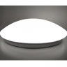 LED lamp 15 Watt for corridors, entrances, landings, with motion sensor, light sensor, built-in battery
