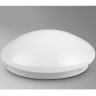 LED lamp 15 Watt for corridors, entrances, landings, with motion sensor, light sensor, built-in battery