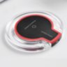Wireless charger K9 Qi Wireless Charger for mobile phone with power up to 5 W 1A