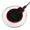 Wireless charger K9 Qi Wireless Charger for mobile phone with power up to 5 W 1A