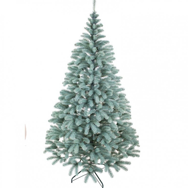 Christmas tree cast Presidential "Blue" 1.8 m