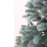 Christmas tree cast Presidential "Blue" 1.8 m
