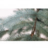 Christmas tree cast Presidential "Blue" 1.8 m
