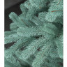 Christmas tree cast Presidential "Blue" 1.8 m