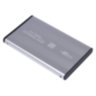 Корпус для зовнішнього жорсткого диска HDD 2.5" для створення переносного накопичувача інформації, USB 2.0