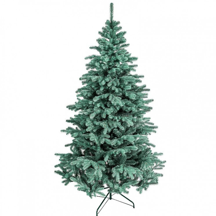 Christmas tree cast Kovalevskaya "Blue" 1.5 m