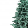 Christmas tree cast Kovalevskaya "Blue" 1.5 m