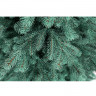 Christmas tree cast Kovalevskaya "Blue" 1.5 m