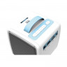 Q2 Children's Projector, Support 1080P Full HD, HDMI Interfaces, USB Port, TF Card Slot, AV