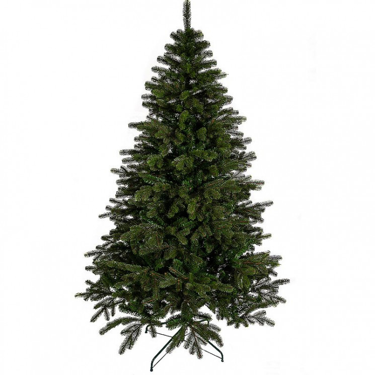 Christmas tree cast Kovalevskaya "Green" 1.5 m 