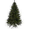 Christmas tree cast Kovalevskaya "Green" 1.5 m 