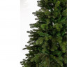 Christmas tree cast Kovalevskaya "Green" 1.5 m 