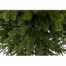 Christmas tree cast Kovalevskaya "Green" 1.5 m 