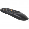 G10 remote mouse, gyroscope device, 2.4GHz + air mouse + IR + voice command