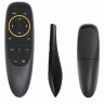 G10 remote mouse, gyroscope device, 2.4GHz + air mouse + IR + voice command