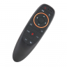 G10 remote mouse, gyroscope device, 2.4GHz + air mouse + IR + voice command